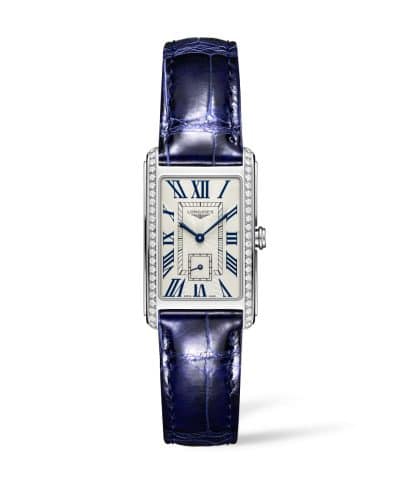 Longines DolceVita Small Seconds 23.30 X 37 mm - L5.512.0.71.7