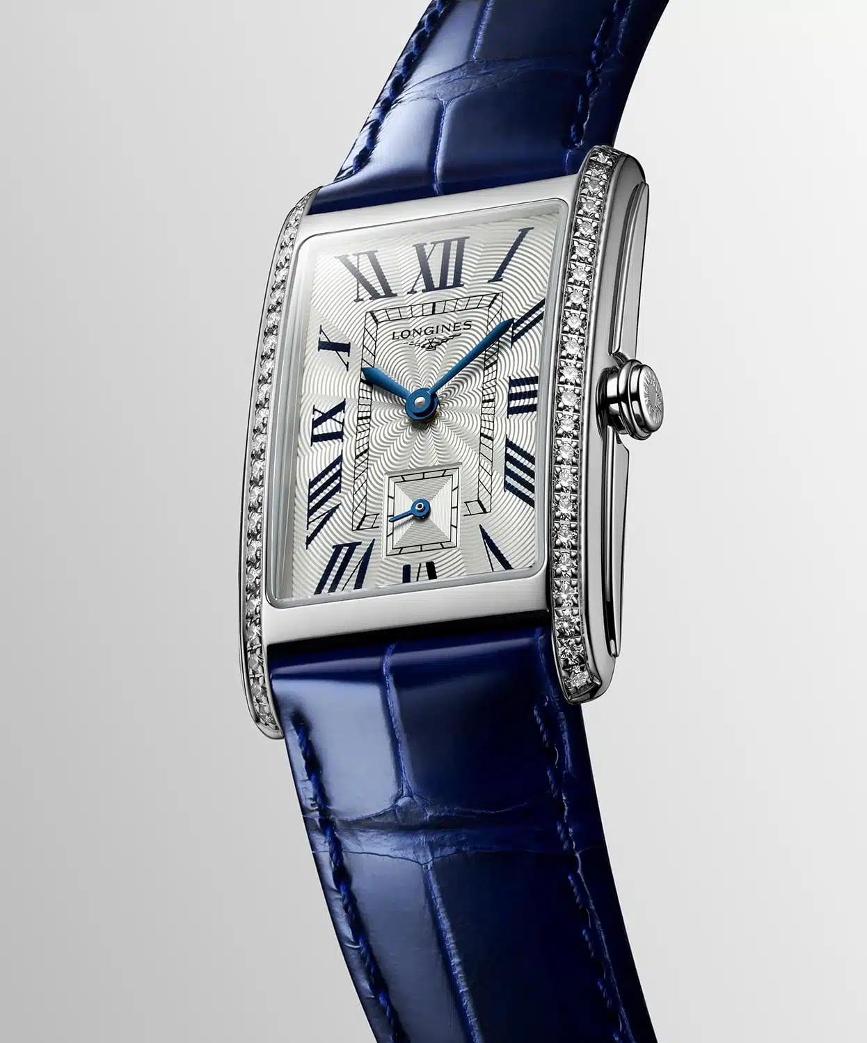 Longines DolceVita Small Seconds 23.30 X 37 mm - L5.512.0.71.7 - Bilde 3