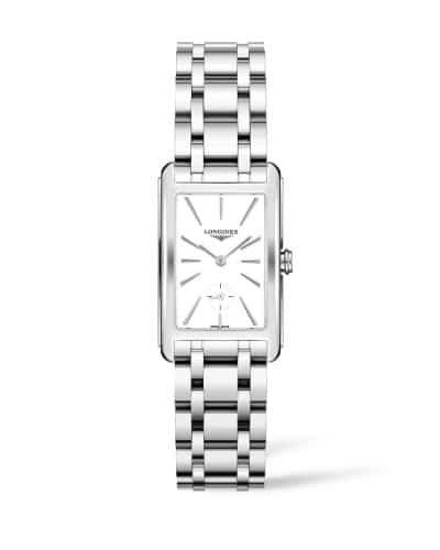 Longines DolceVita Small Seconds 23.30 X 37 mm - L5.512.4.11.6