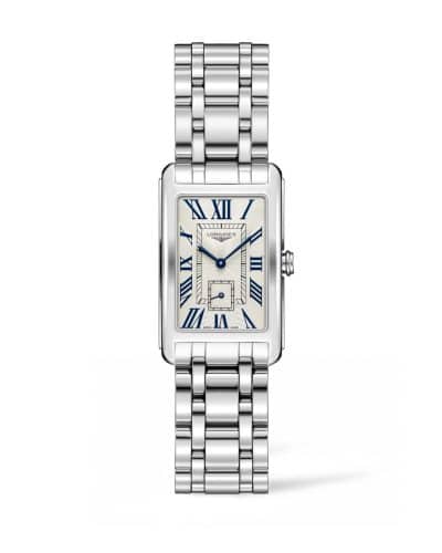 Longines DolceVita 23mm X 37mm - L5.512.4.71.6