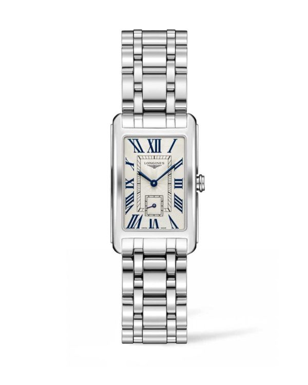 Longines DolceVita 23mm X 37mm - L5.512.4.71.6