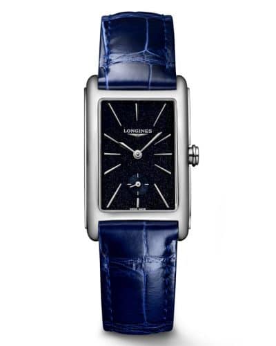 Longines DolceVita 23mm x 37mm - L5.512.4.93.2