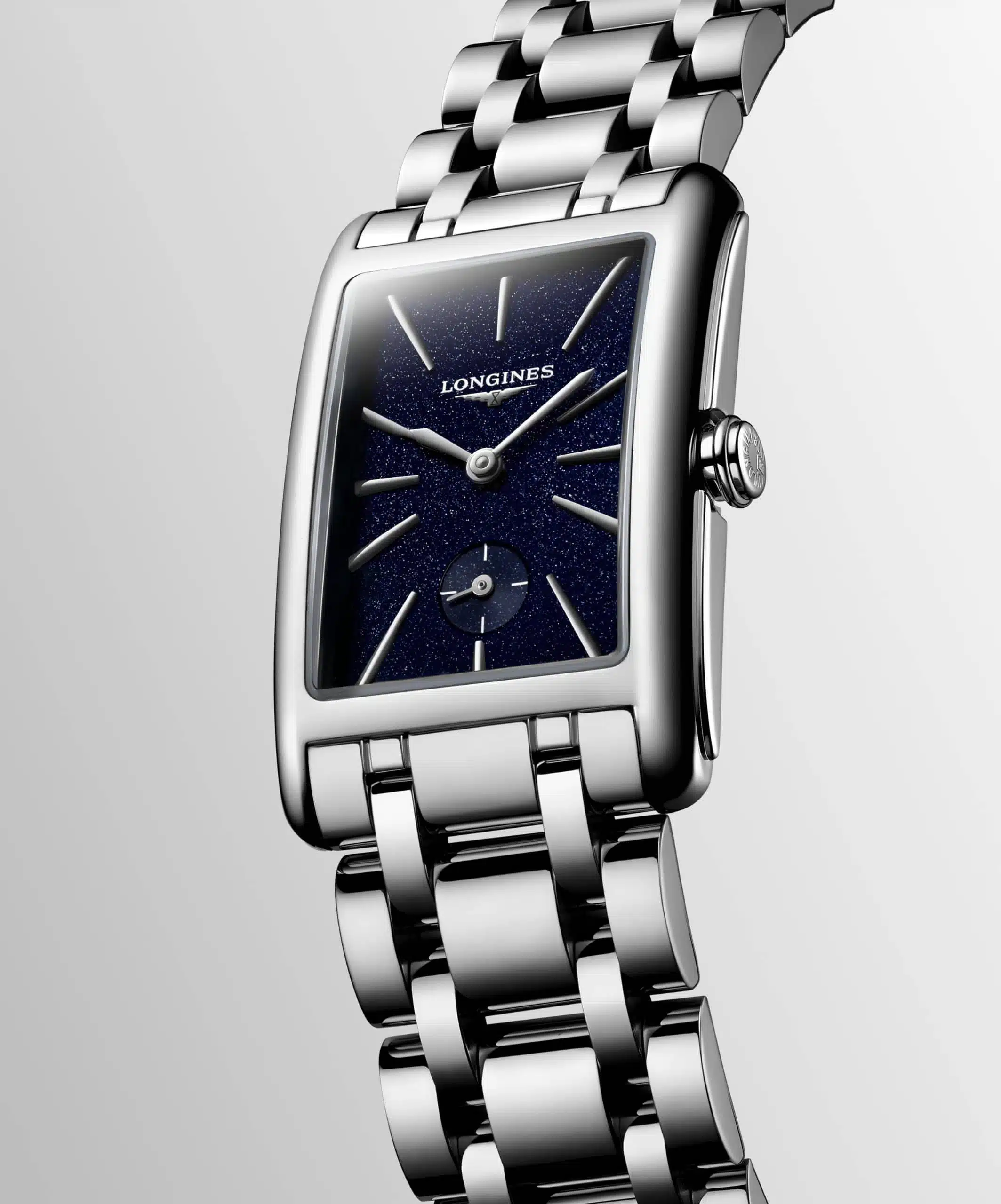 Longines DolceVita 23mm x 37mm - L5.512.4.93.6 - Bilde 2