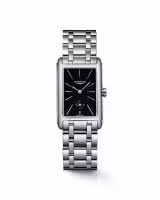 Longines DolceVita 23mm x 37mm - L5.512.4.93.6
