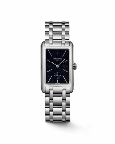 Longines DolceVita 23mm x 37mm - L5.512.4.93.6
