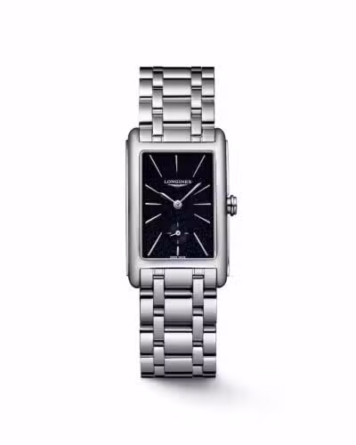 Longines DolceVita 23mm x 37mm - L5.512.4.93.6