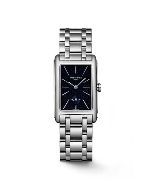 Longines DolceVita 23mm x 37mm - L5.512.4.93.6