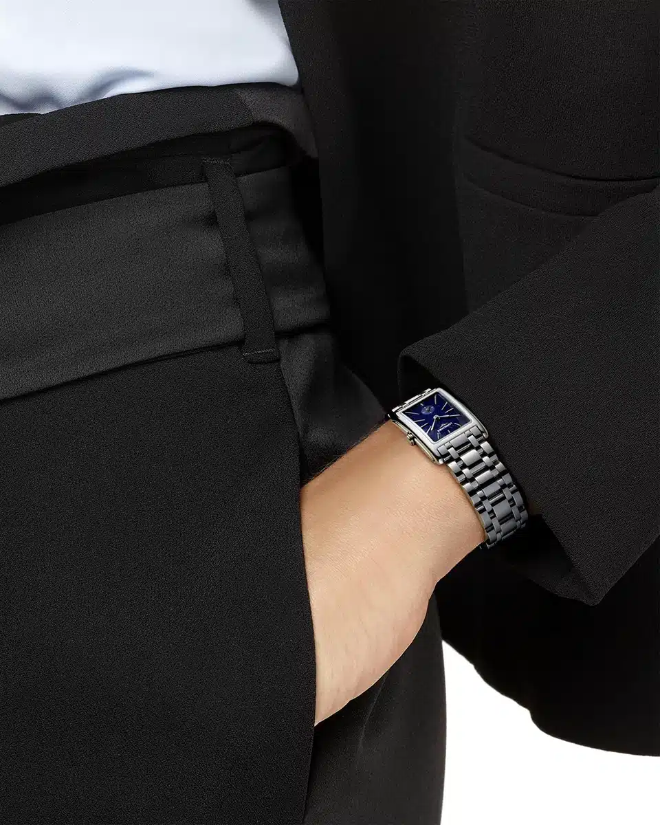 Longines DolceVita 23mm x 37mm - L5.512.4.93.6 - Bilde 4