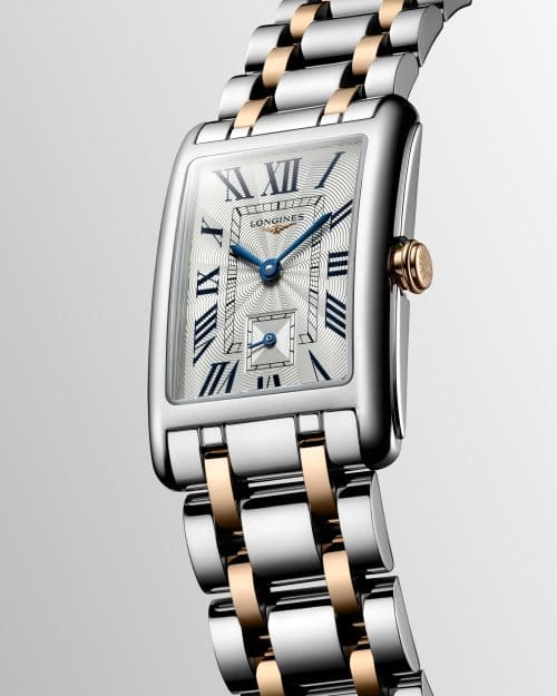 Alternative view of Longines DolceVita 23mm X 37mm - L5.512.5.71.7