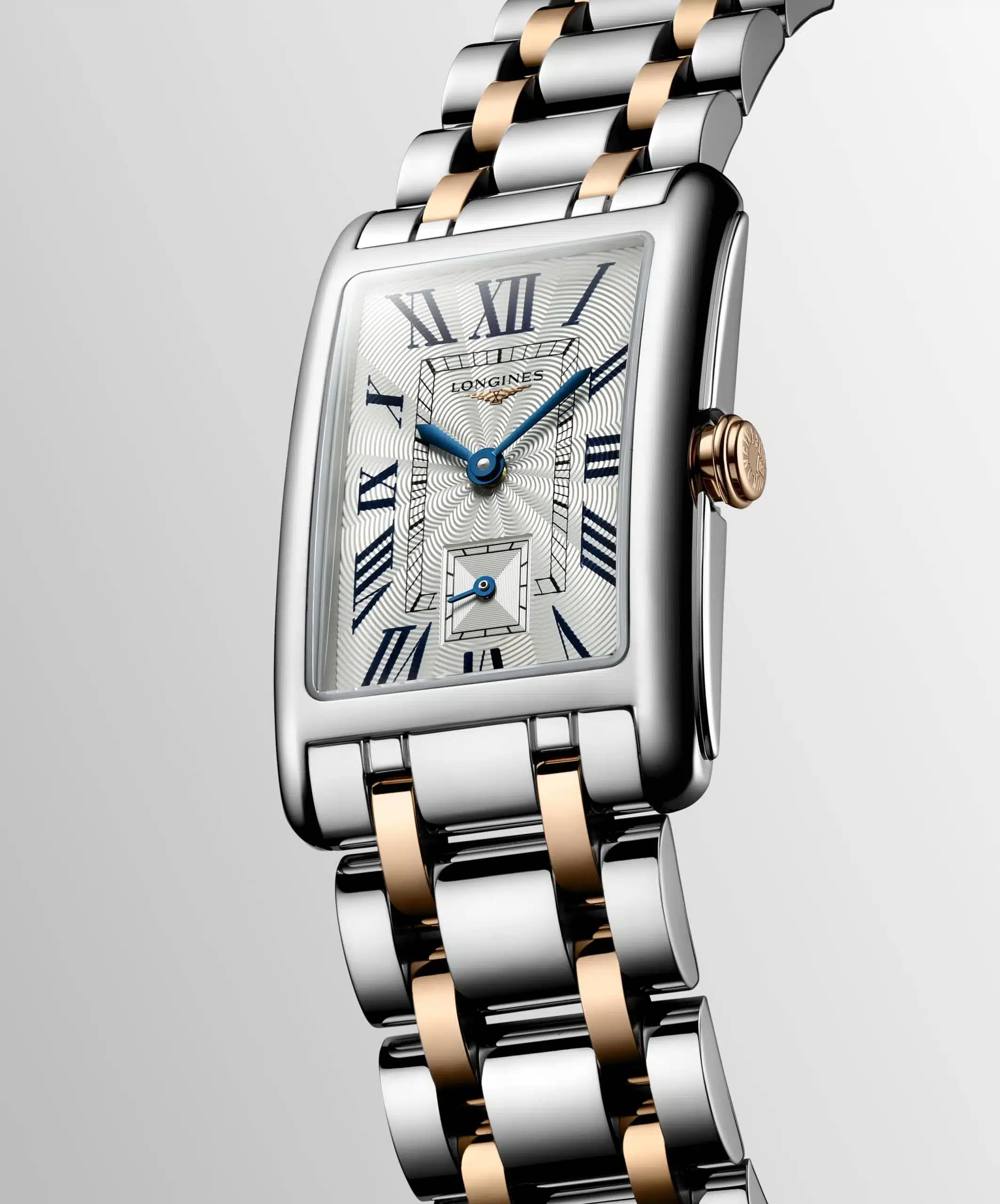 Longines DolceVita 23mm X 37mm - L5.512.5.71.7 - Bilde 2