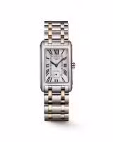 Longines DolceVita 23mm X 37mm - L5.512.5.71.7
