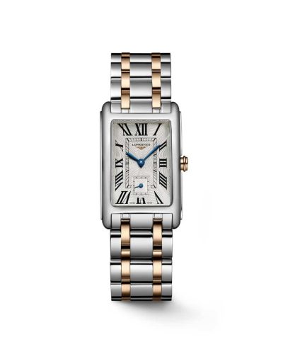 Longines DolceVita 23mm X 37mm - L5.512.5.71.7
