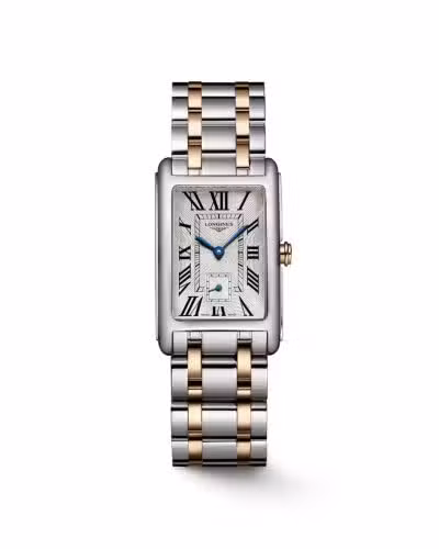 Longines DolceVita 23mm X 37mm - L5.512.5.71.7