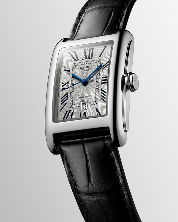 Alternative view of Longines DolceVita - L5.757.4.71.0