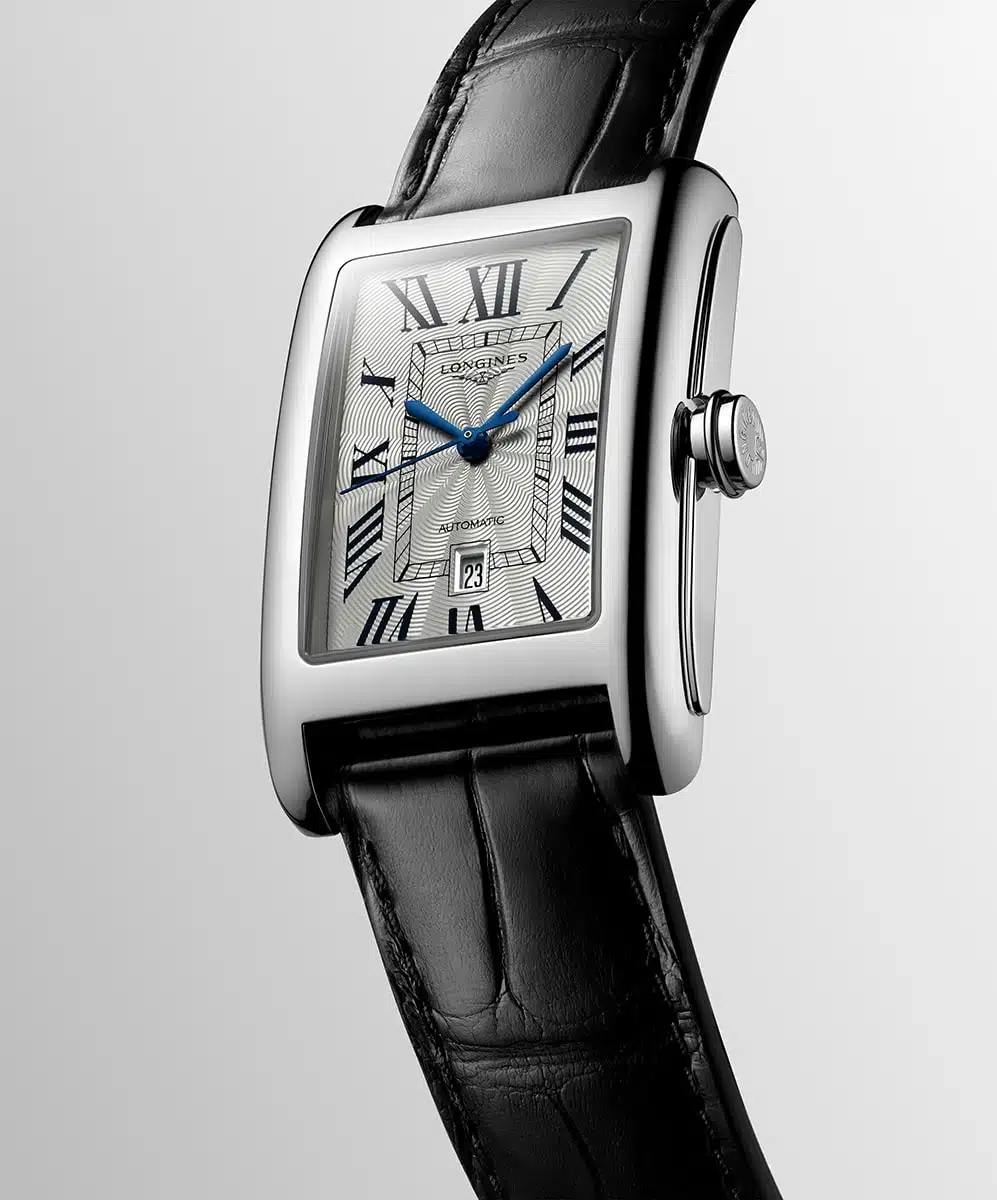 Longines DolceVita - L5.757.4.71.0 - Bilde 2