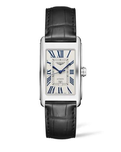 Longines DolceVita 28X27mm - L5.767.4.71.0