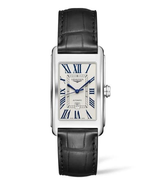 Longines DolceVita 28X27mm - L5.767.4.71.0