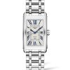 Longines DolceVita 28X27mm - L5.767.4.71.6