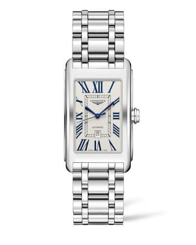 Longines DolceVita 28X27mm - L5.767.4.71.6