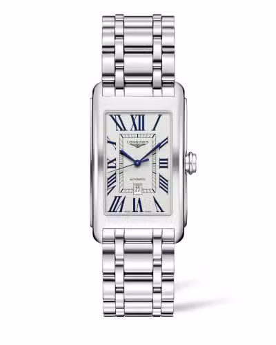 Longines DolceVita 28X27mm - L5.767.4.71.6