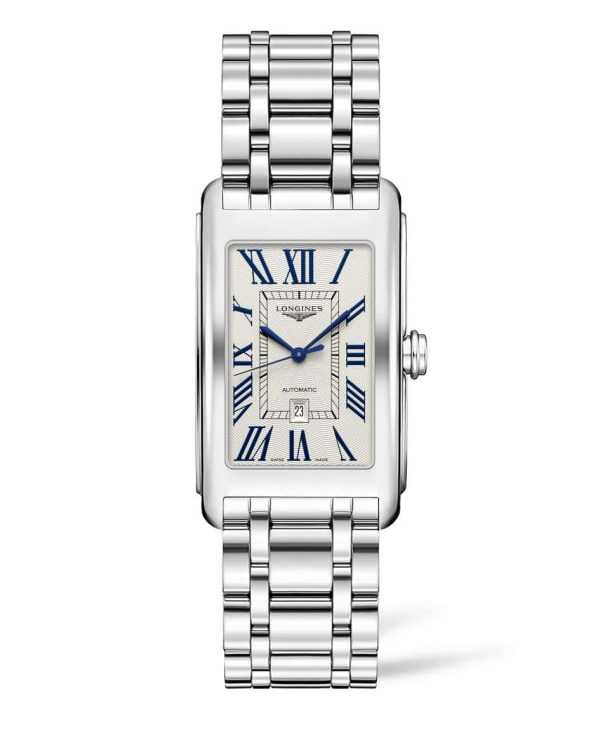 Longines DolceVita 28X27mm - L5.767.4.71.6