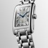 Longines DolceVita 28X27mm - L5.767.4.71.6 - Bilde 2