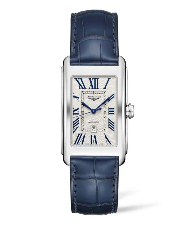 Longines DolceVita 28X27mm - L5.767.4.71.9