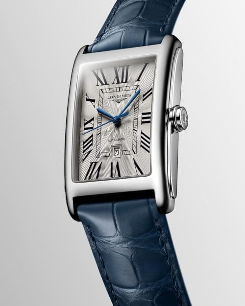 Alternative view of Longines DolceVita 28X27mm - L5.767.4.71.9