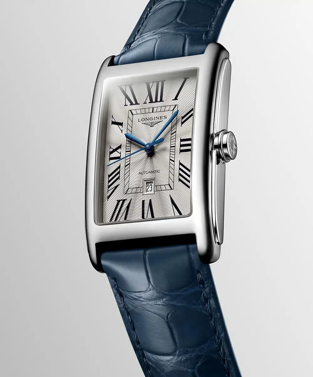 Longines DolceVita 28X27mm - L5.767.4.71.9 - Bilde 2