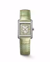 Longines Mini Dolcevita - L5.200.0.05.2