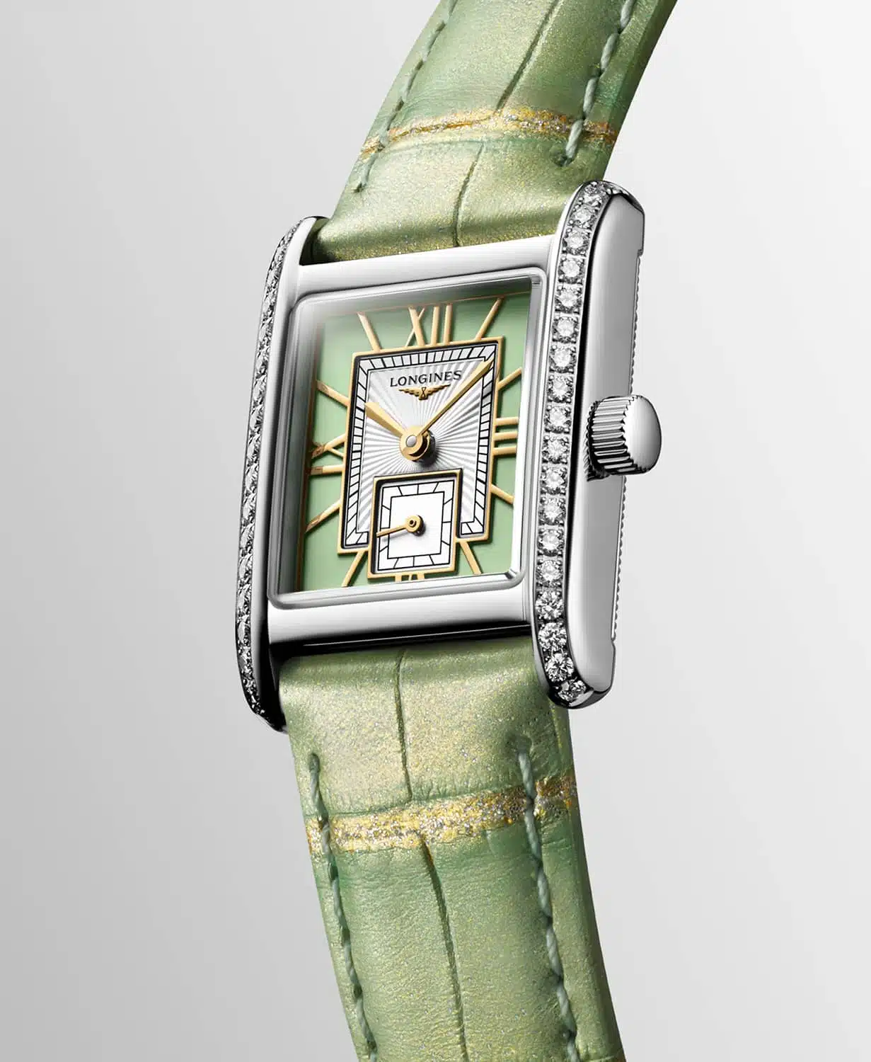 Longines Mini Dolcevita - L5.200.0.05.2 - Bilde 5