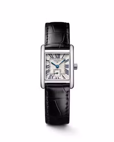 Longines Mini Dolcevita - L5.200.4.71.2