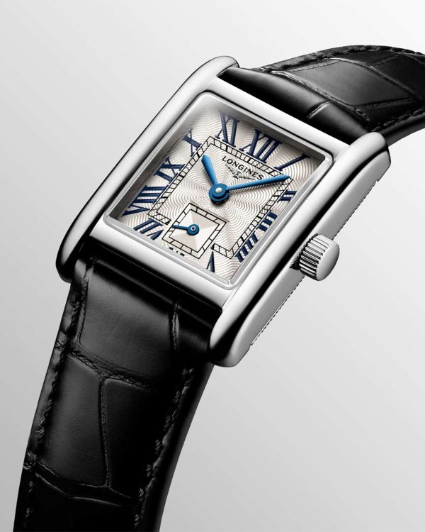 Alternative view of Longines Mini Dolcevita - L5.200.4.71.2