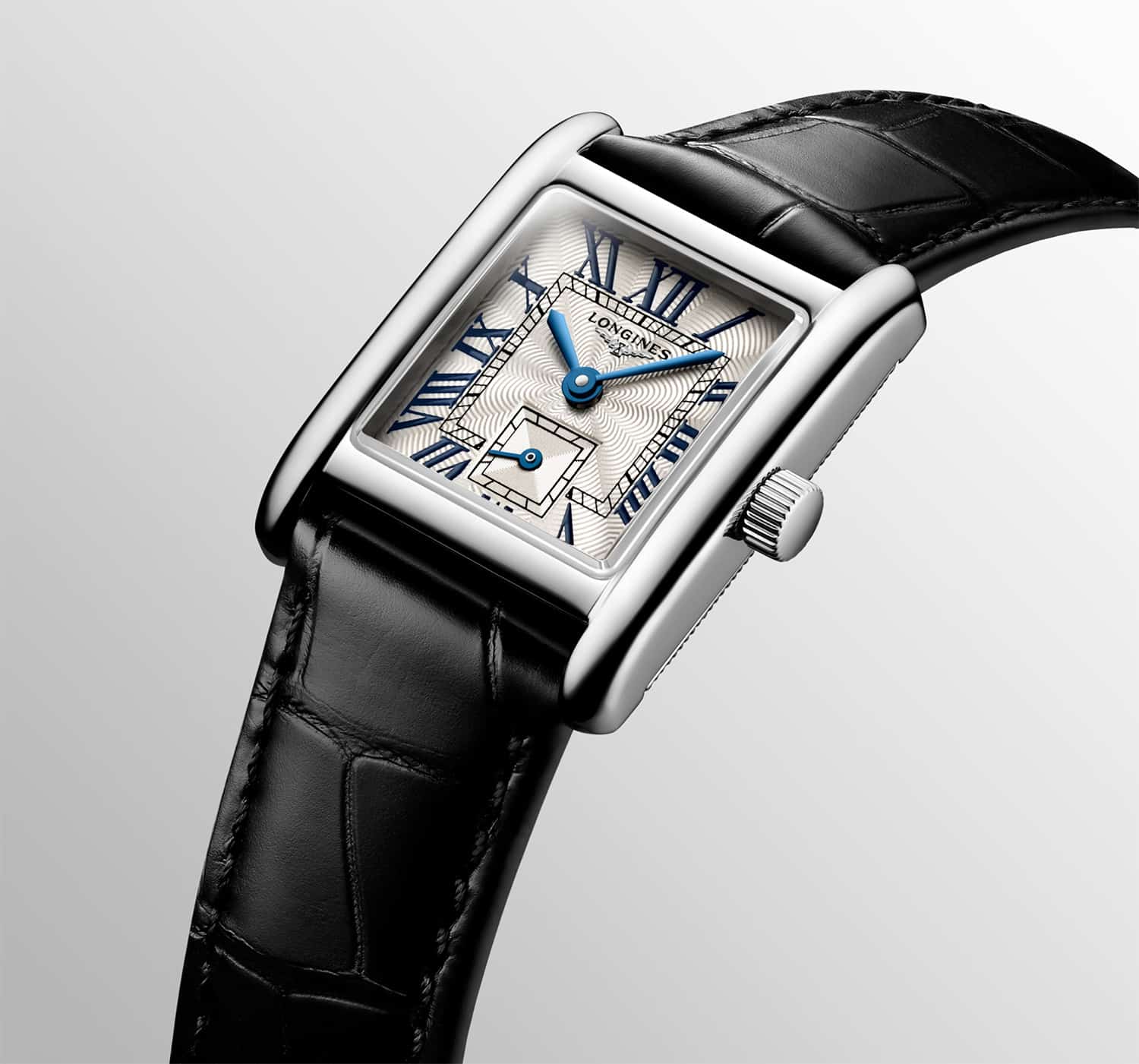 Longines Mini Dolcevita - L5.200.4.71.2 - Bilde 2