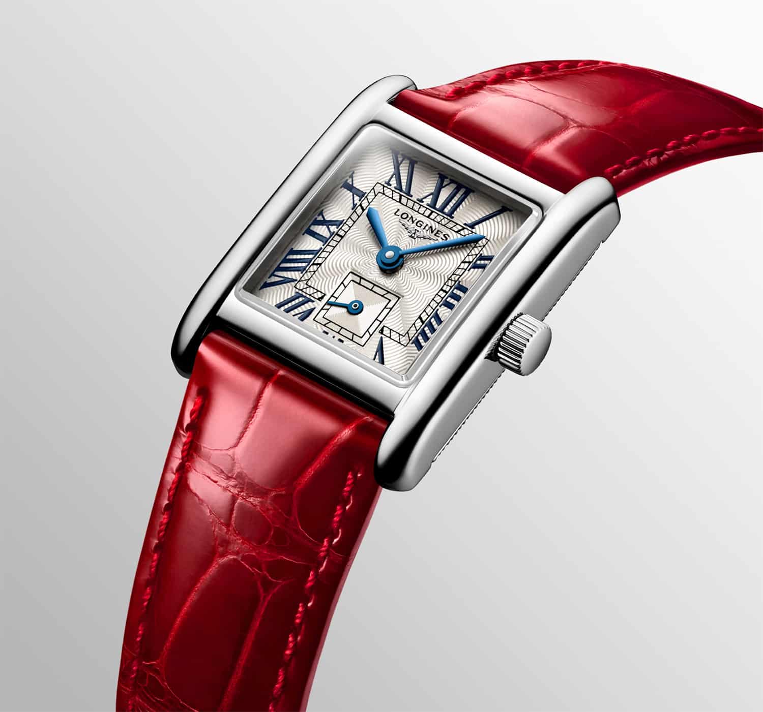 Longines Mini Dolcevita - L5.200.4.71.5 - Bilde 2