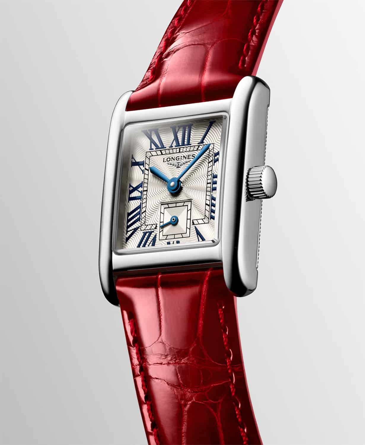 Longines Mini Dolcevita - L5.200.4.71.5 - Bilde 6