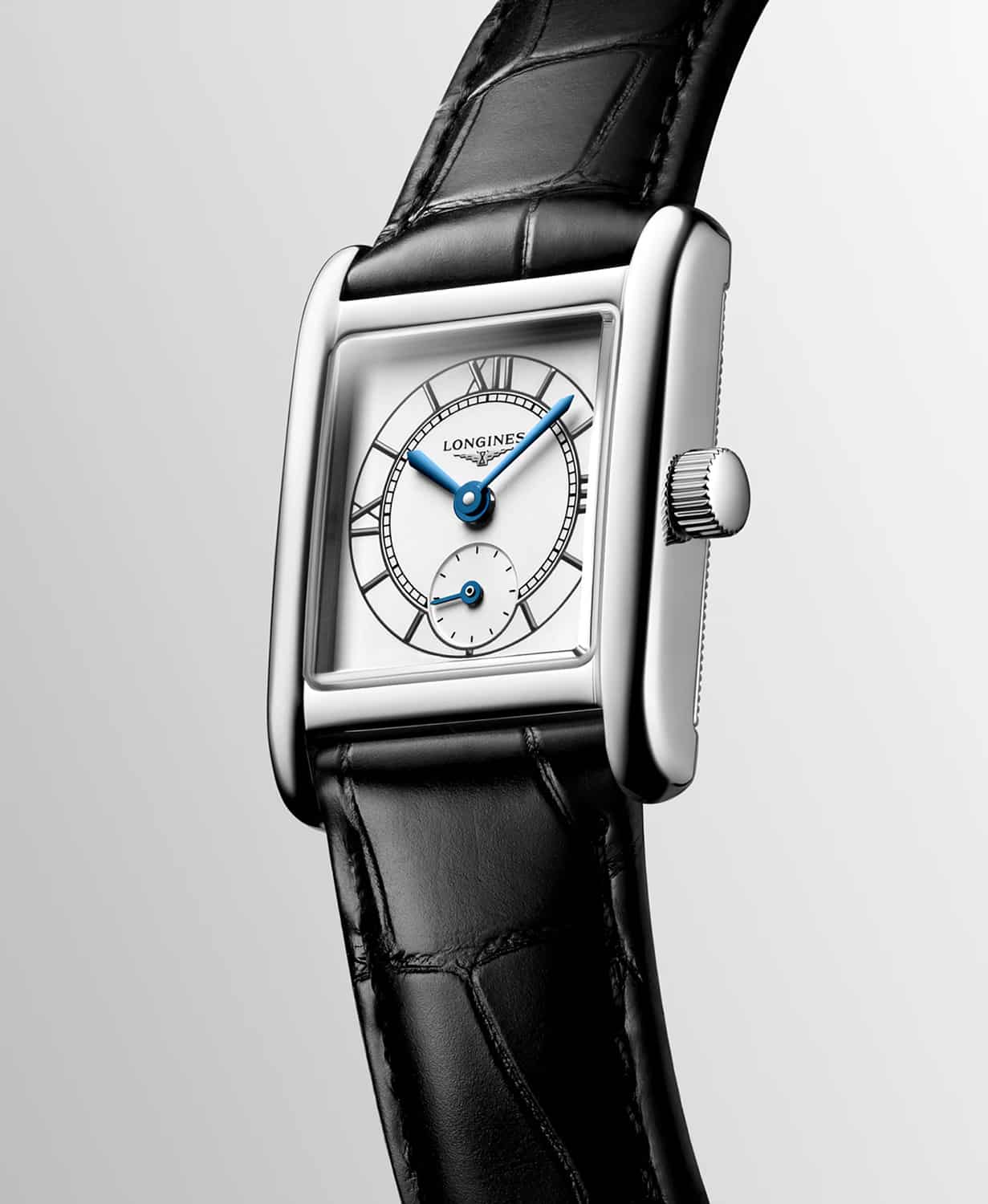 Longines Mini Dolcevita - L5.200.4.75.2 - Bilde 5