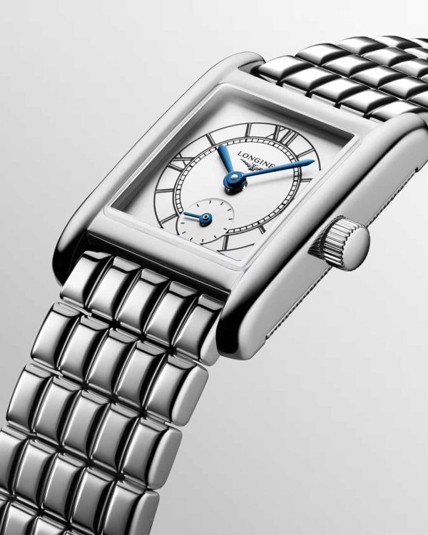 Longines Mini Dolcevita - L5.200.4.75.6 - Bilde 2