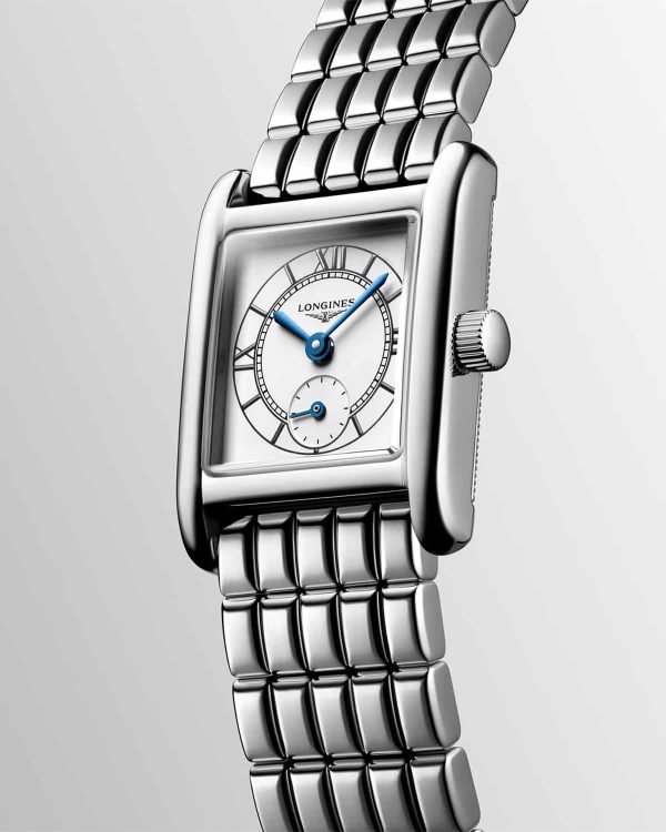 Longines Mini Dolcevita - L5.200.4.75.6 - Bilde 5