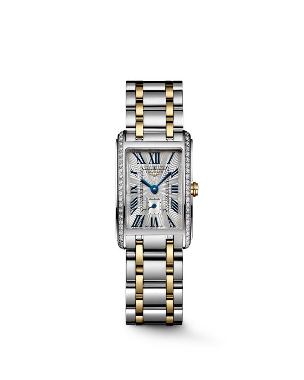 Longines DolceVita 23x37mm - L5.512.5.78.7