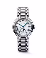 Longines PrimaLuna Moonphase 34mm - L8.126.0.71.6