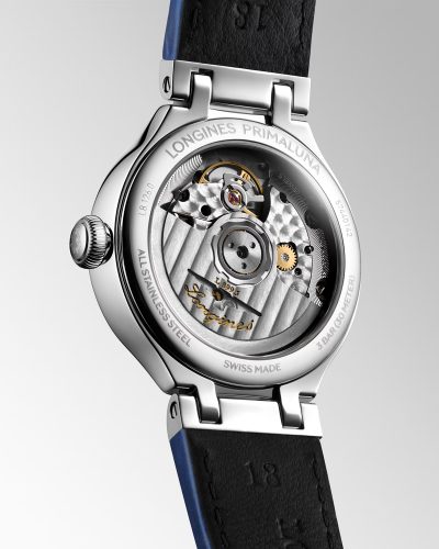 Longines PrimaLuna Moonphase 34mm - L8.126.0.97.2 - Bilde 6