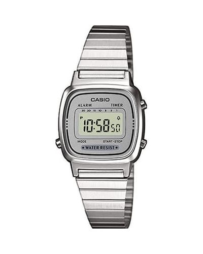 Casio Vintage - LA670WEA-7EF