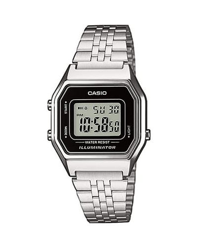 Casio Vintage Iconic - LA680WEA-1EF
