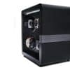 Leanschi watch winder 4 slots/black-black - Bilde 2