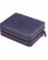 Leanschi 4 slot pouch/black