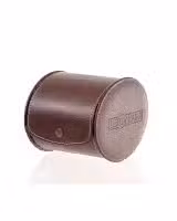 Leanschi single watch roll/brown