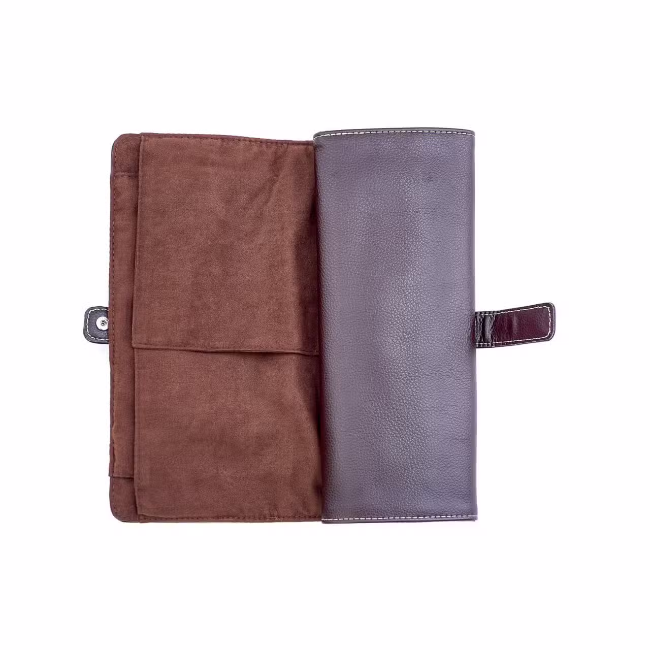 Leanschi 8 strap pouch/brown - Bilde 2