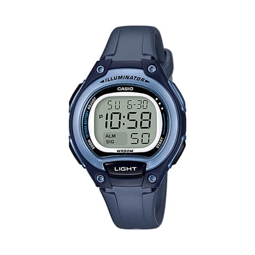 Casio Timeless Women - LW-203-2AVEF
