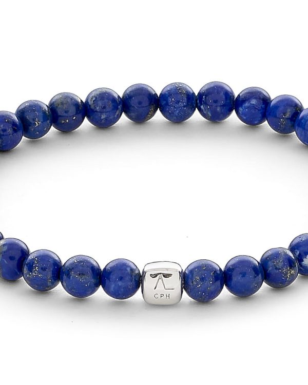Alexander Lynggaard LAPIS 6MM - C00154